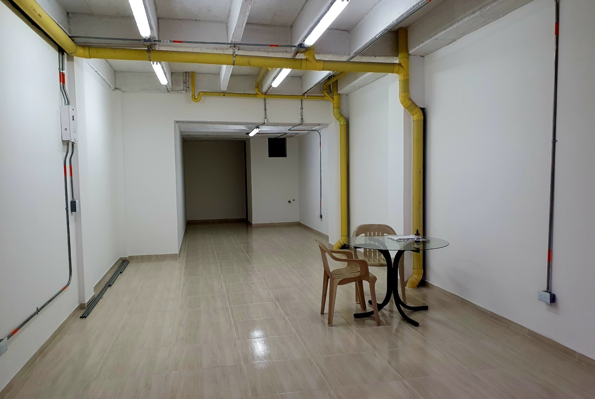 VENDO LOCAL COMERCIAL VILLAMARIA CALDAS