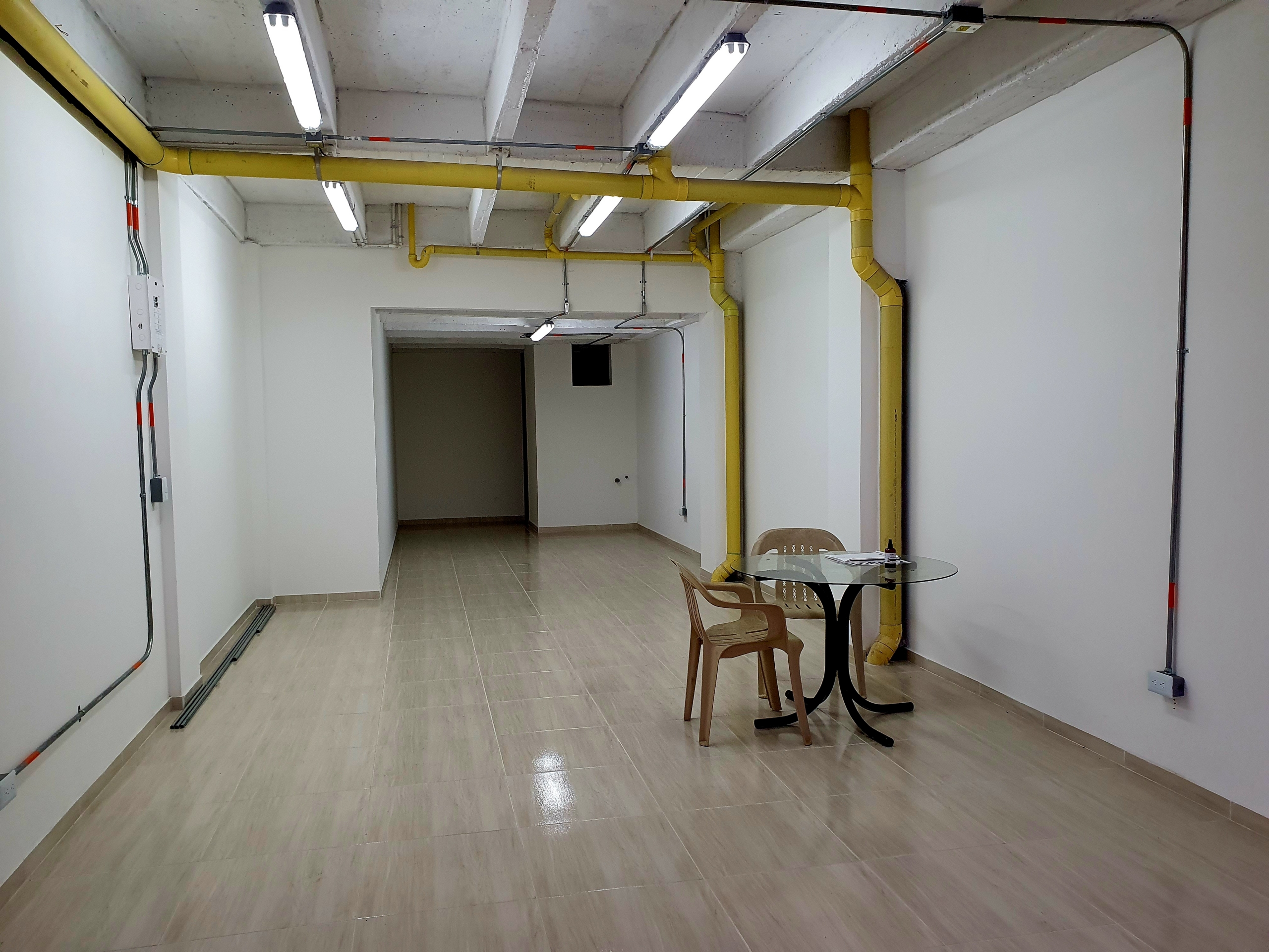 VENDO LOCAL COMERCIAL VILLAMARIA CALDAS