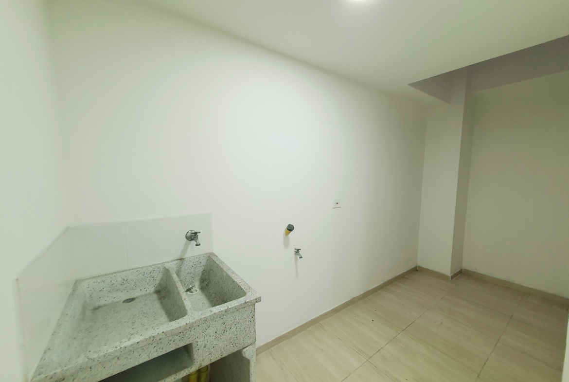 EN VENTA APARTAMENTO PARA ESTRENAR 73 M2 VILLAMARIA CALDAS