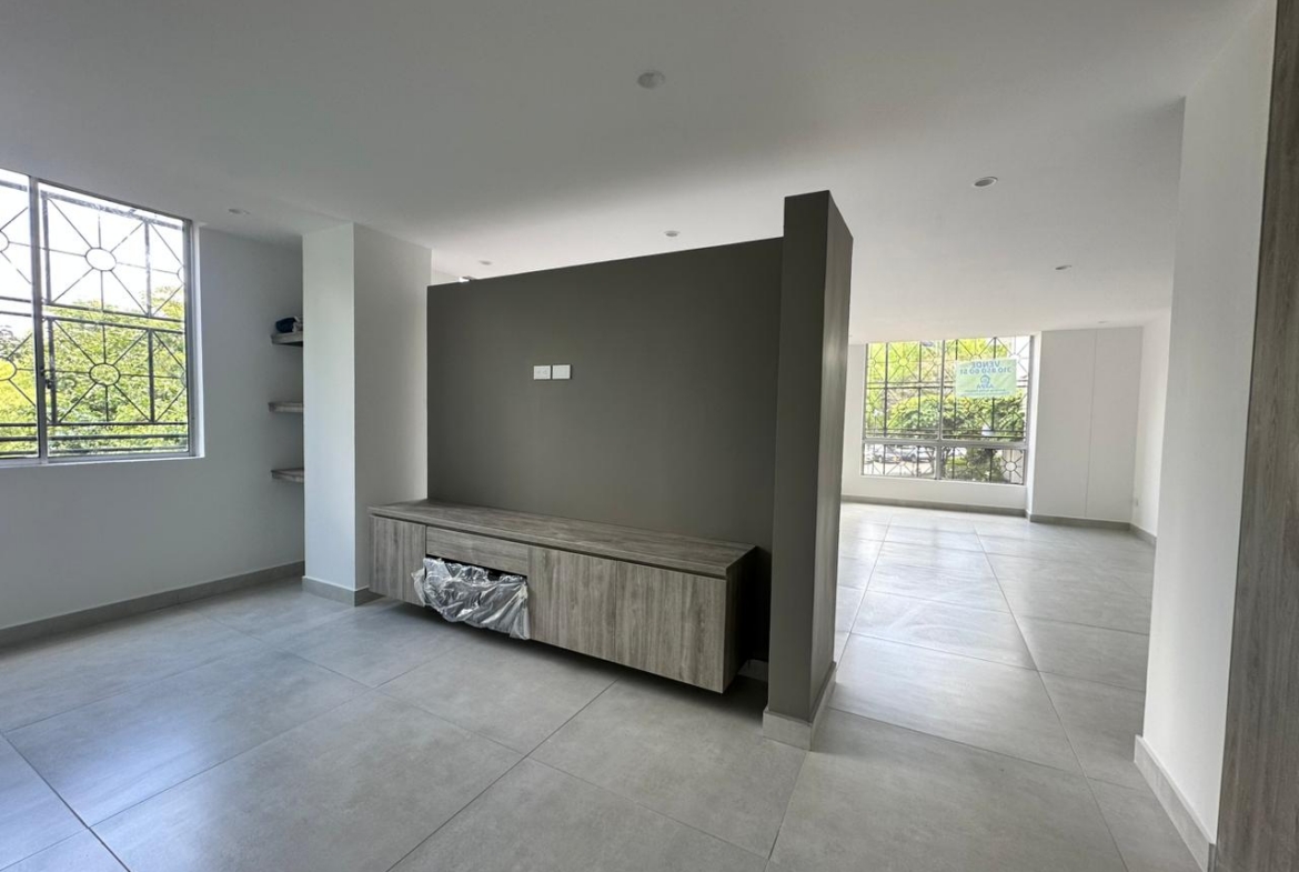 VENDO AMPLIO APARTAMENTO REMODELADO EN ARMENIA – BARRIO LAURELES