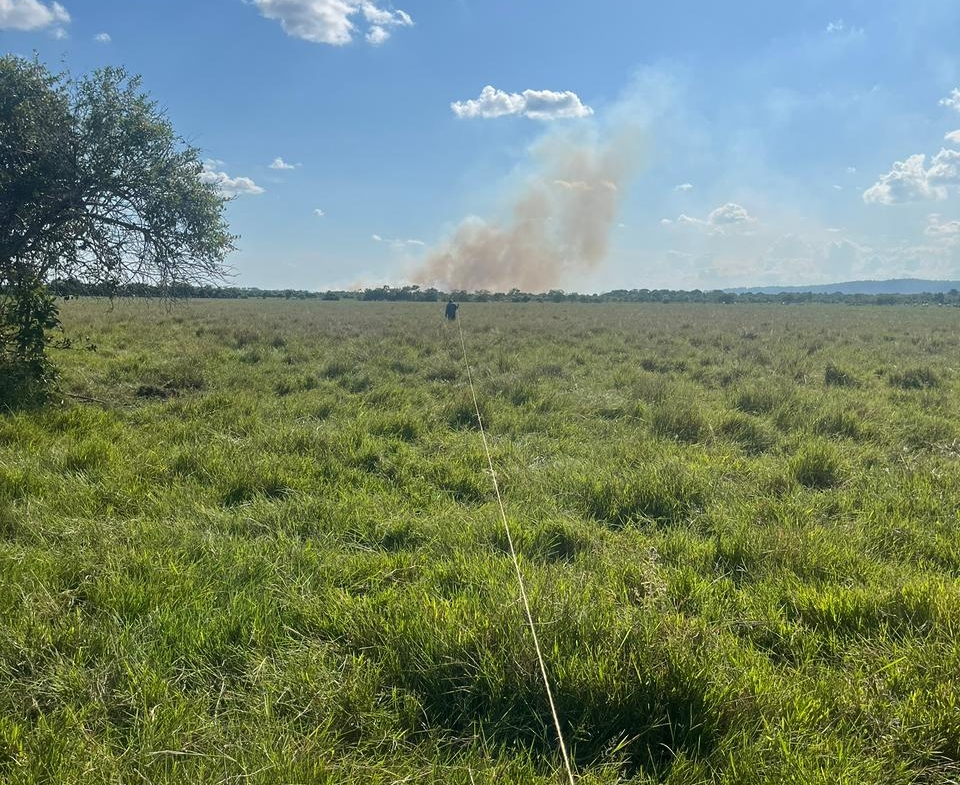 FINCA AGRO-GANADERA OPORTUNIDAD ÚNICA EN VILLANUEVA, CASANARE