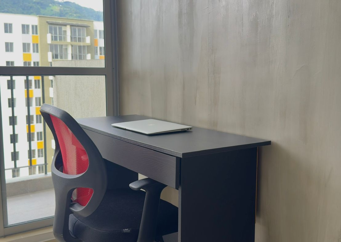 VENDO APARTAMENTO EN CENTRAL PARK
