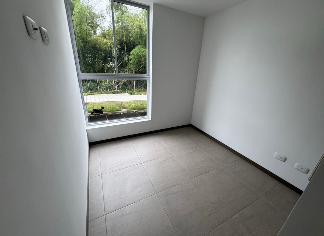 VENDO APARTAMENTO EN SECTOR CIUDAD NATURA