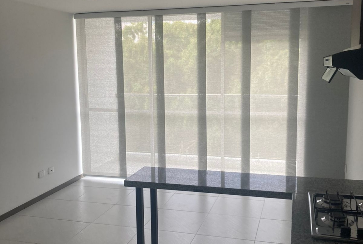 VENDO APARTAMENTO EN CIUDAD NATURA- LA MACARENA