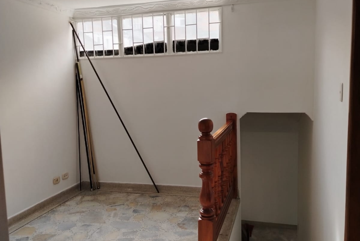 ARRIENDO CASA EN BARRIO CENTENARIO PEREIRA