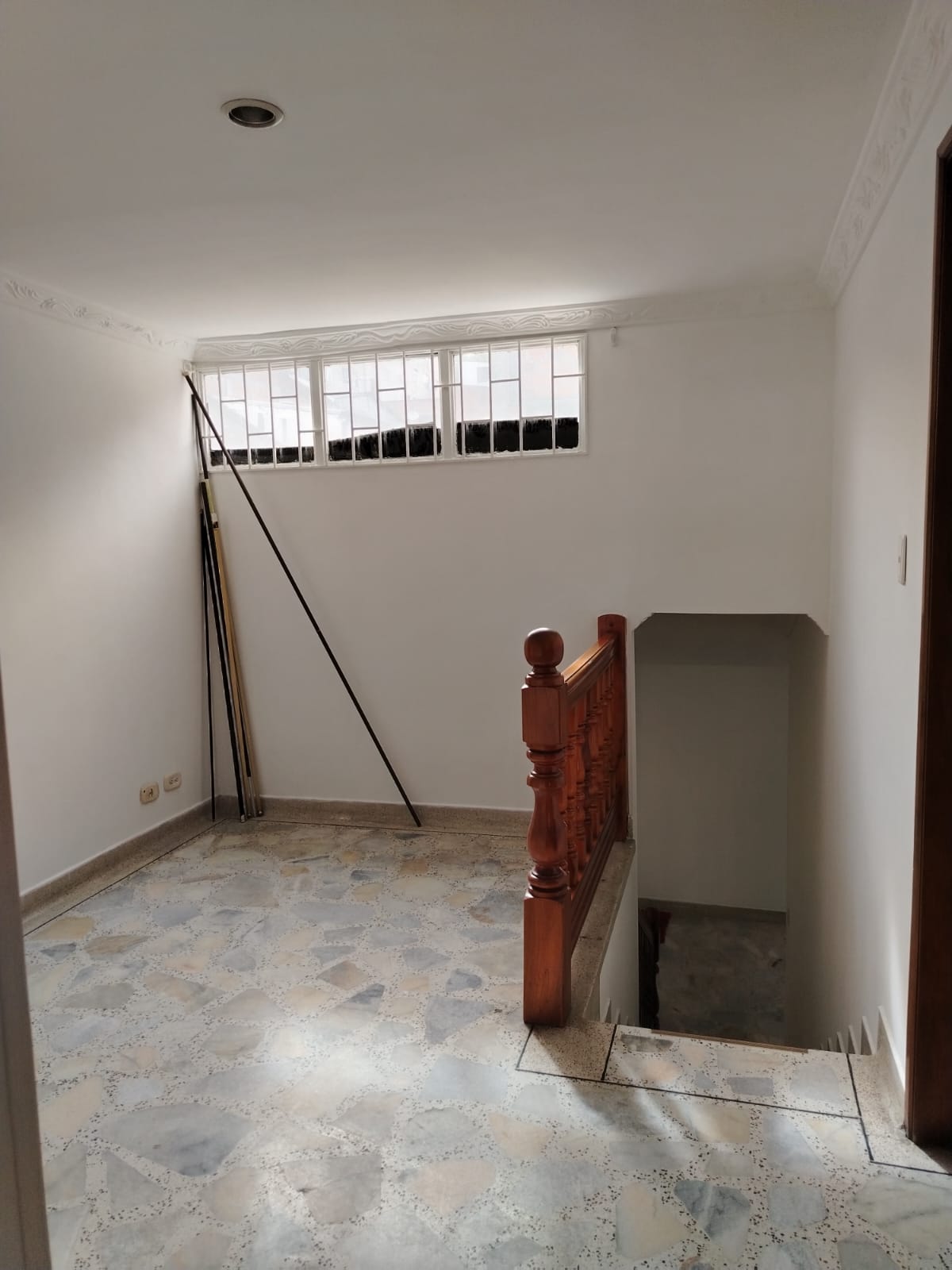 ARRIENDO CASA EN BARRIO CENTENARIO PEREIRA