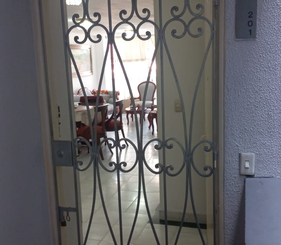 APARTAMENTO EN VENTA PROVIDENCIA