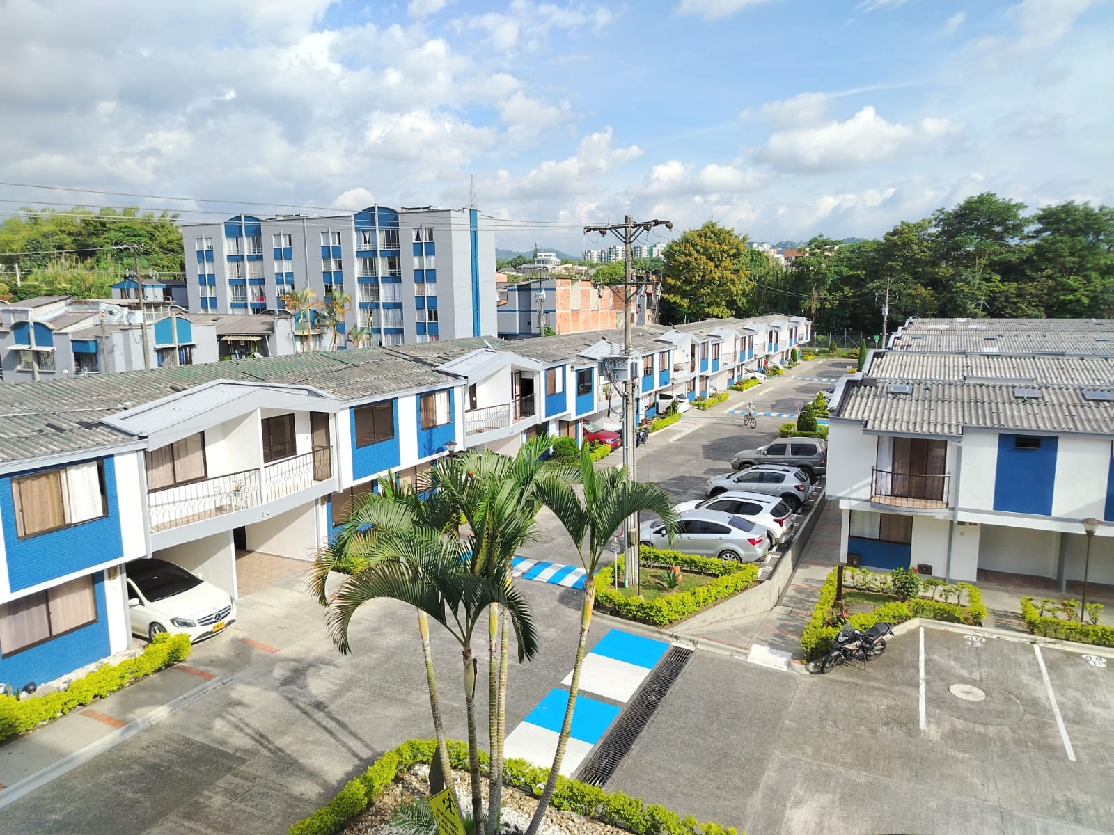 30507520260702083145 VENDO APARTAMENTO EN MILAN CONJ RES. DOSQUEBRADAS