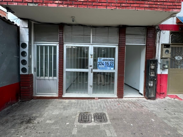 RENTO LOCAL COMERCIAL EN EL CENTRO DE PEREIRA