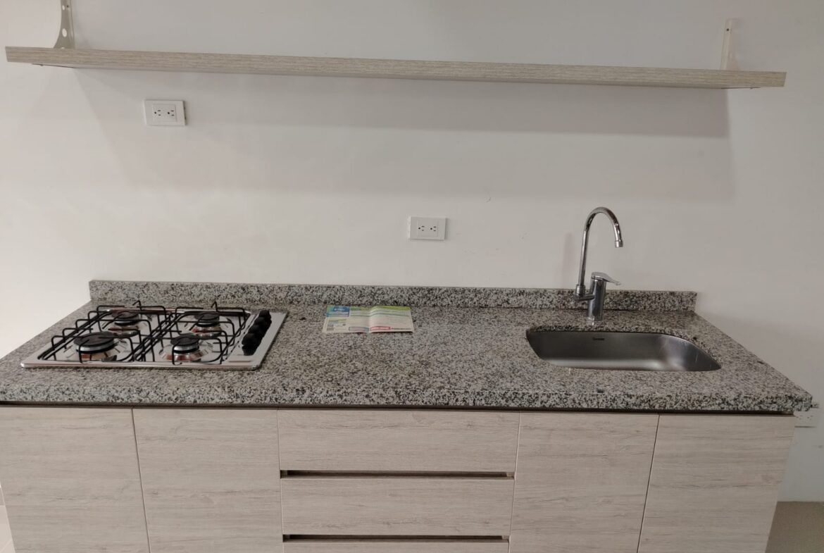 ARRIENDO APARTA ESTUDIO VIA ARMENIA PEREIRA