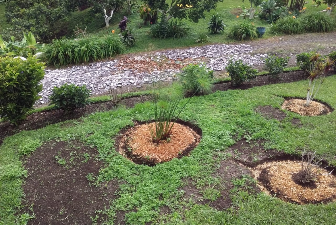 SE VENDE HERMOSA FINCA DE RECREO VIA A ARMENIA