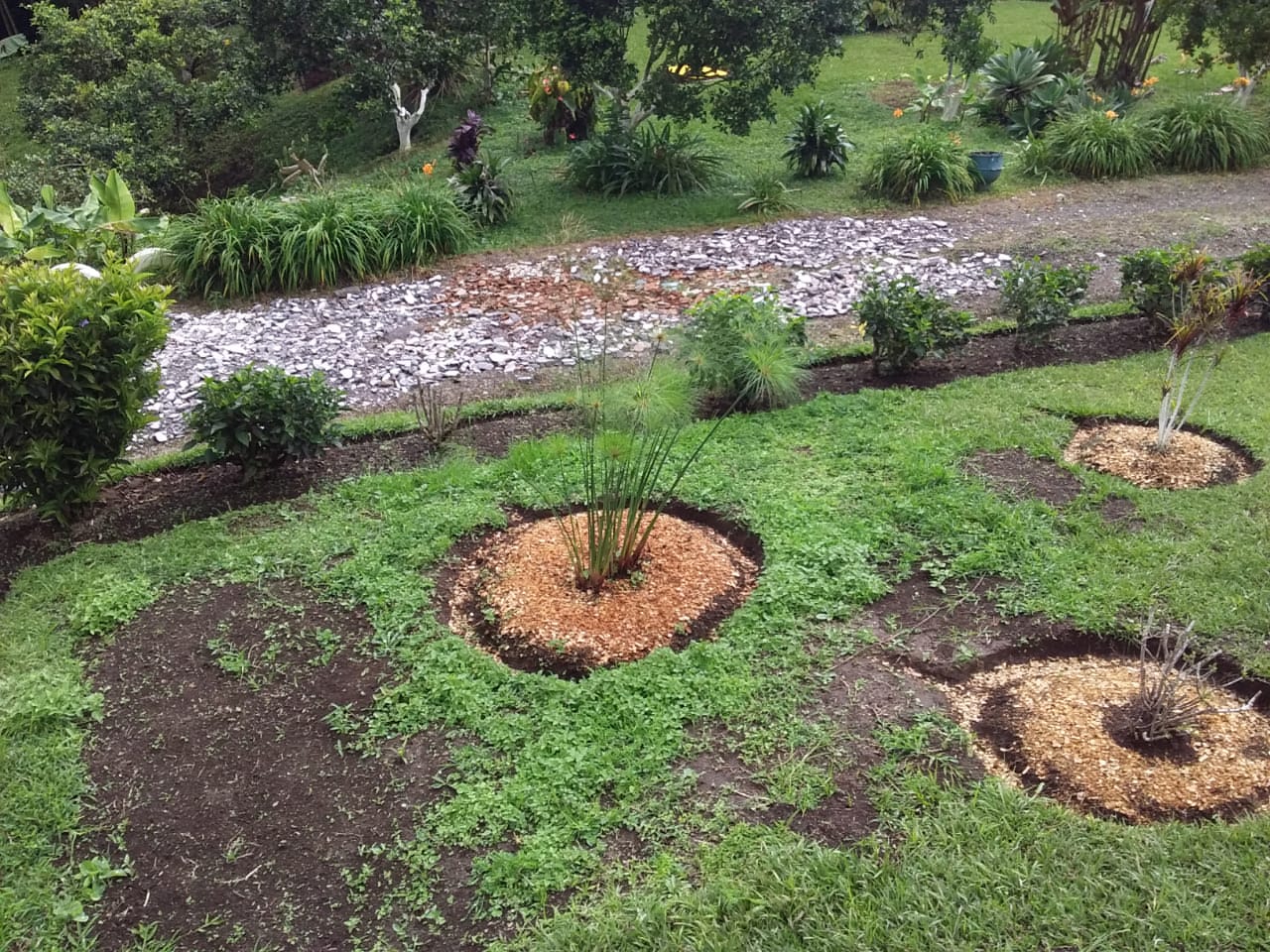 SE VENDE HERMOSA FINCA DE RECREO VIA A ARMENIA