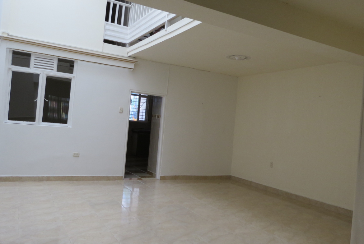Vende casa en el centro de Pereira