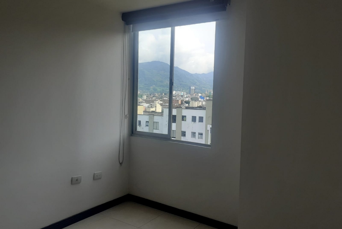 Vendo Apartamento en Portal de la 14 Pereira