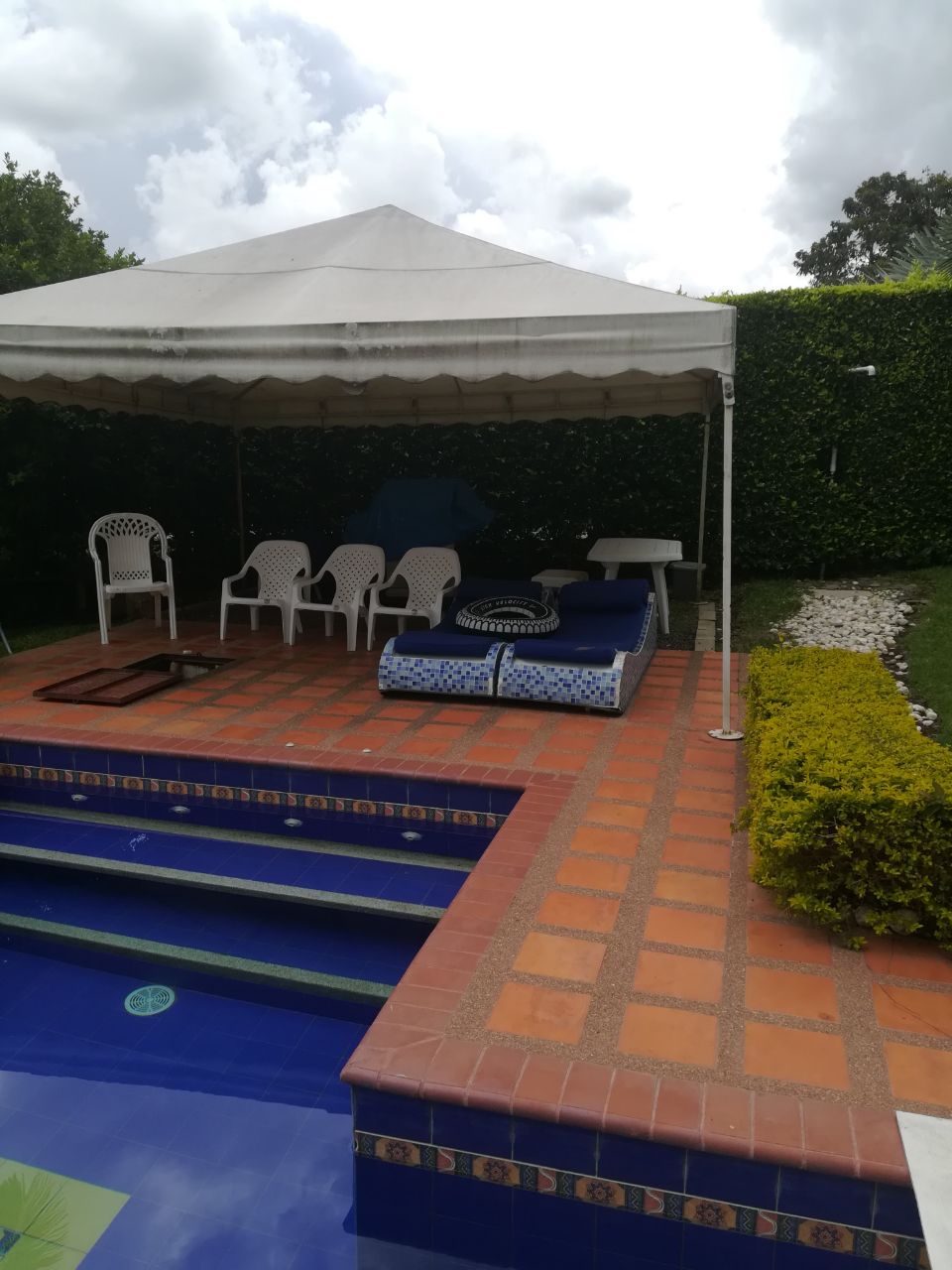 VENTA CASA CAMPESTRE SECTOR SABANITAS VEREDA SAN JOAQUIN