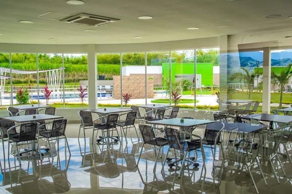 VENDO LOTE EN CONDOMINIO EN VITERBO