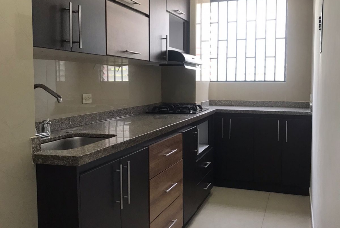 VENDO APARTAMENTO EN TORRES DE SAN MATEO