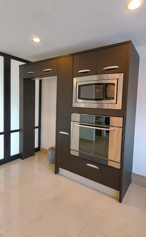 VENDO APARTAMENTO EN CIUDAD DE MEXICO DF