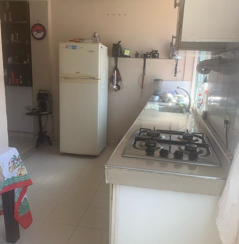 VENTA DE CASA CERCA AL CENTRO DE PEREIRA