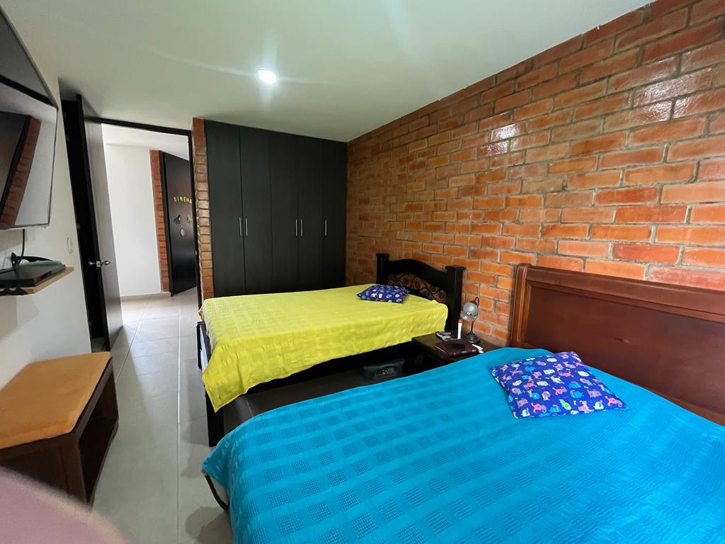 VENDO CASA CAMPESTRE EN VIA ARMENIA