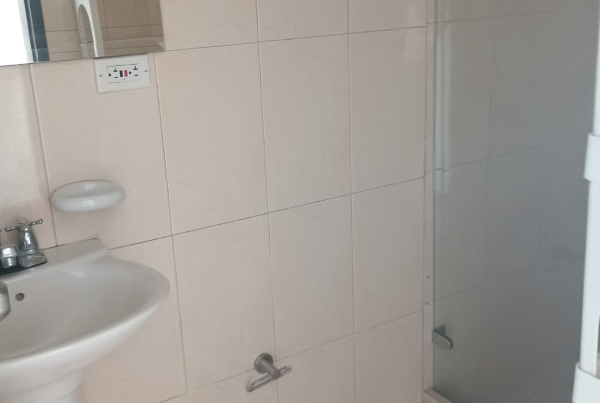 ARRIENDO APARTA ESTUDIO EN EL CENTRO PEREIRA