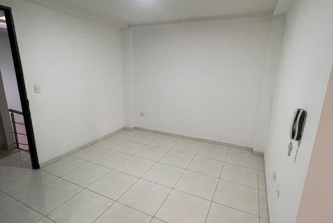 ARRIENDO APARTAMENTO PROVIDENCIA PEREIRA