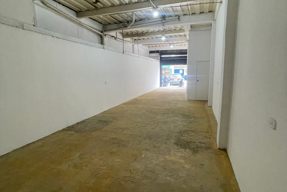 VENDO BODEGA PEREIRA