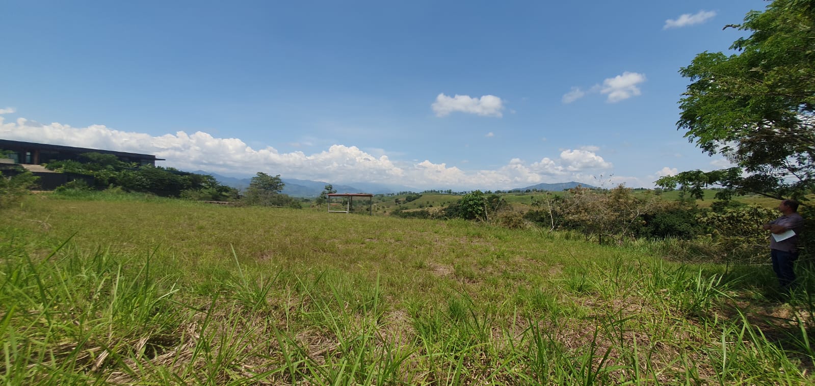 EN VENTA LOTE CERRITOS PEREIRA 10.007 M2