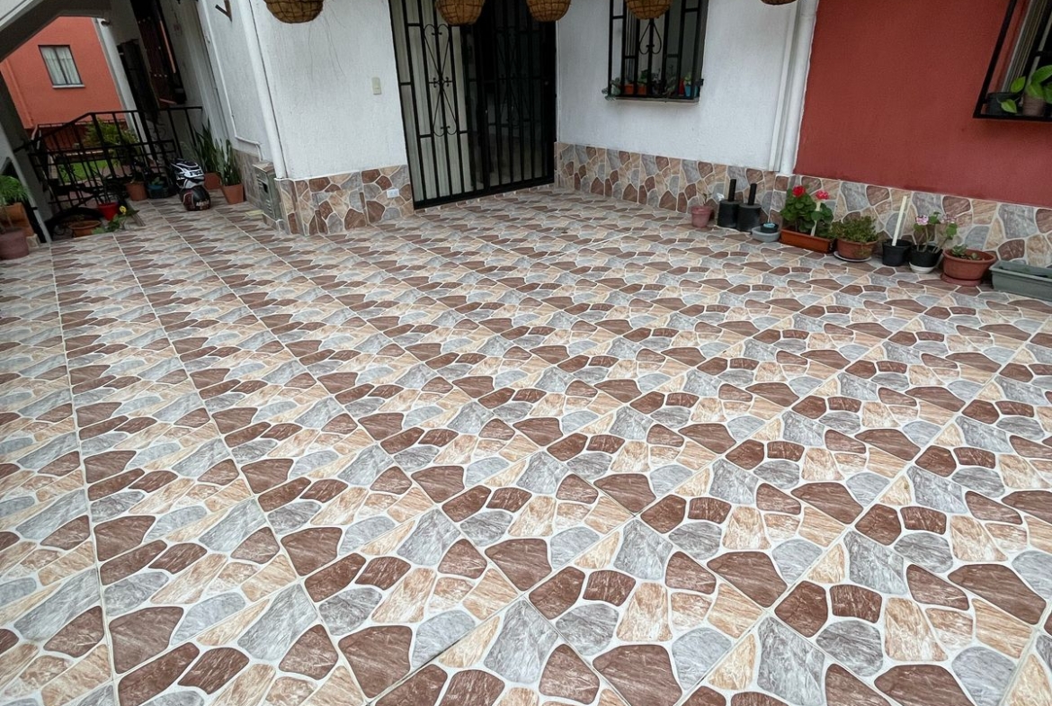 SE PERMUTA APARTAMENTO EN GAMMA 4