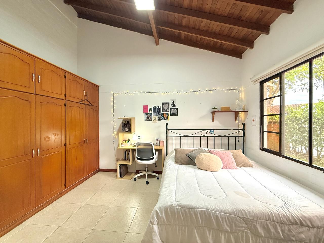 VENDO CASA CAMPESTRE EN COMBIA