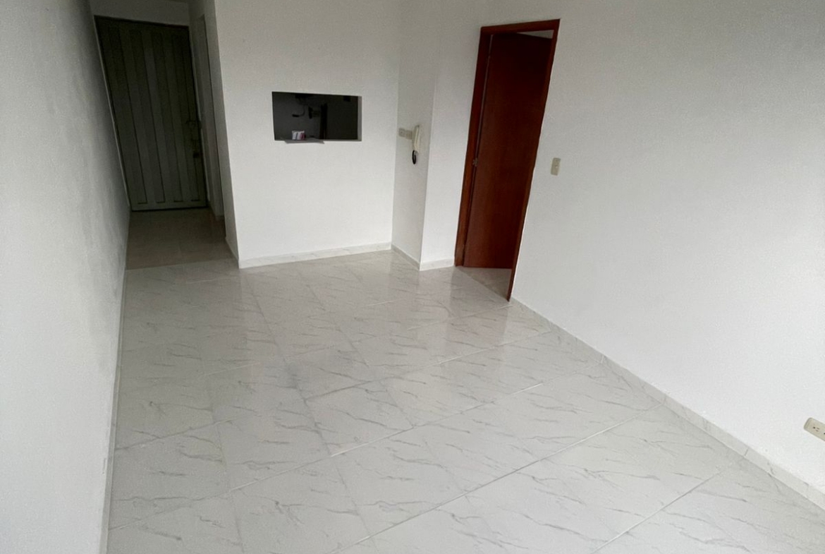 SE VENDE APARTA ESTUDIO EN CAÑAVERAL 1