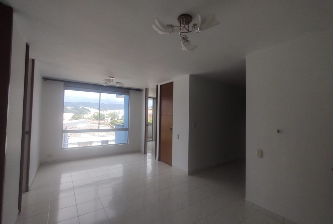 SE VENDE APARTAMENTO SECTOR CENTRO