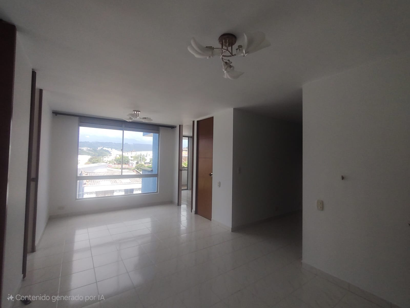 30507620250612042342 SE VENDE APARTAMENTO SECTOR CENTRO
