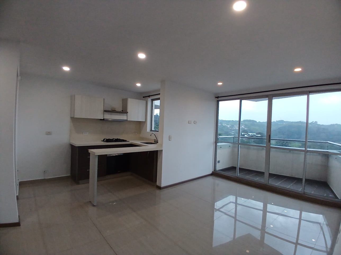 VENDO APARTAMENTO EN ALAMOS PEREIRA