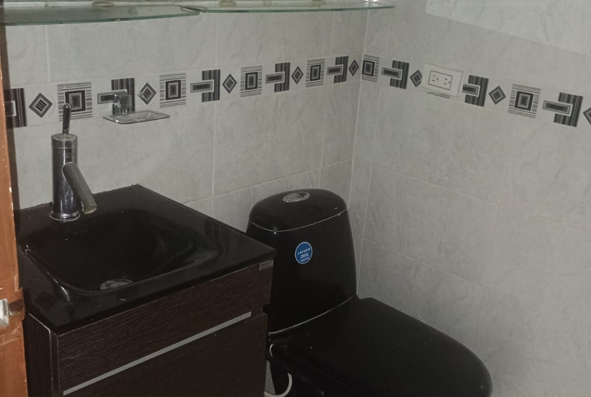 APARTAMENTO PARA LA VENTA EN EL CENTRO