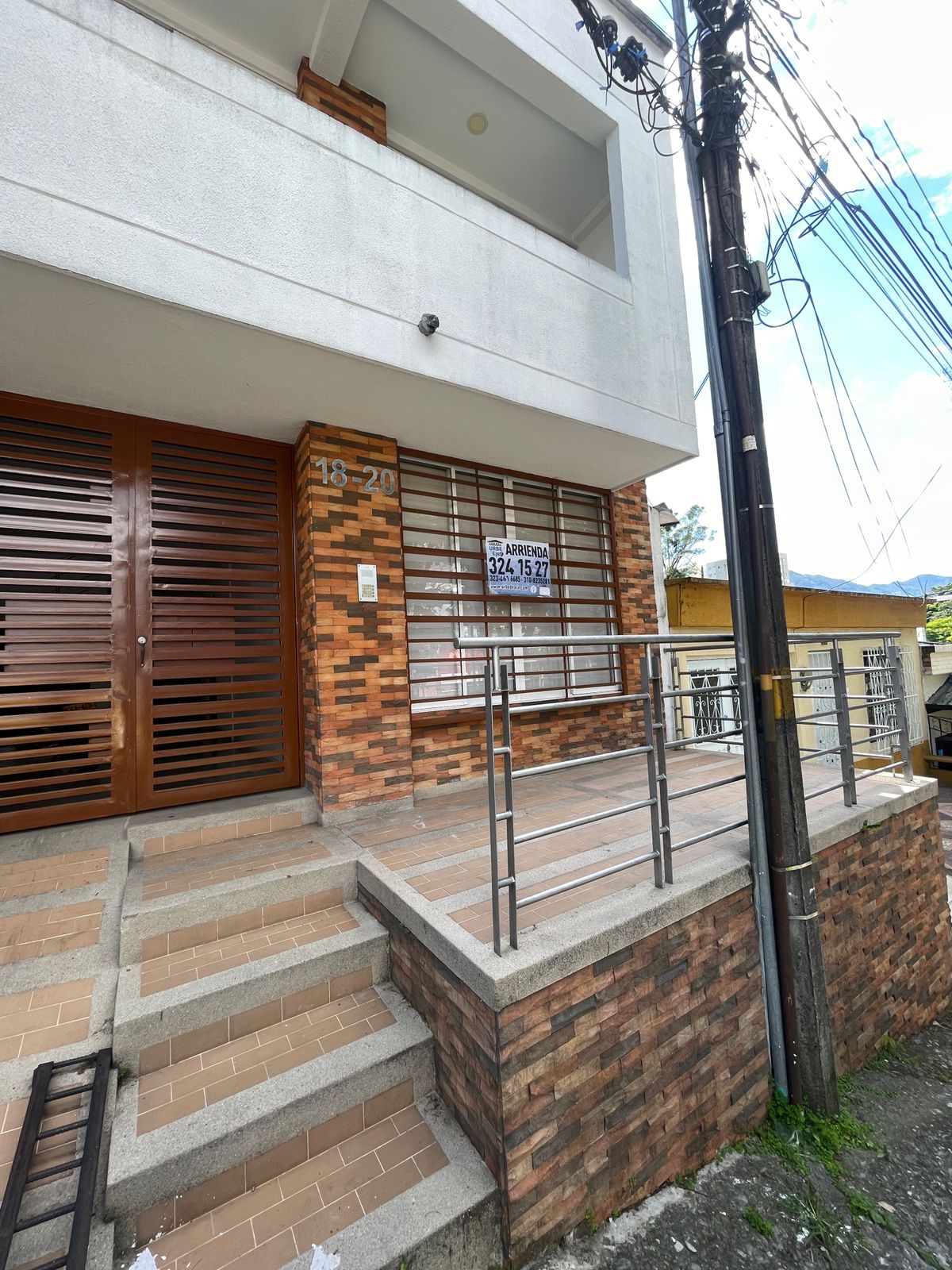 30507620250806032017-1 SE RENTA APARTA ESTUDIO EN PROVIDENCIA