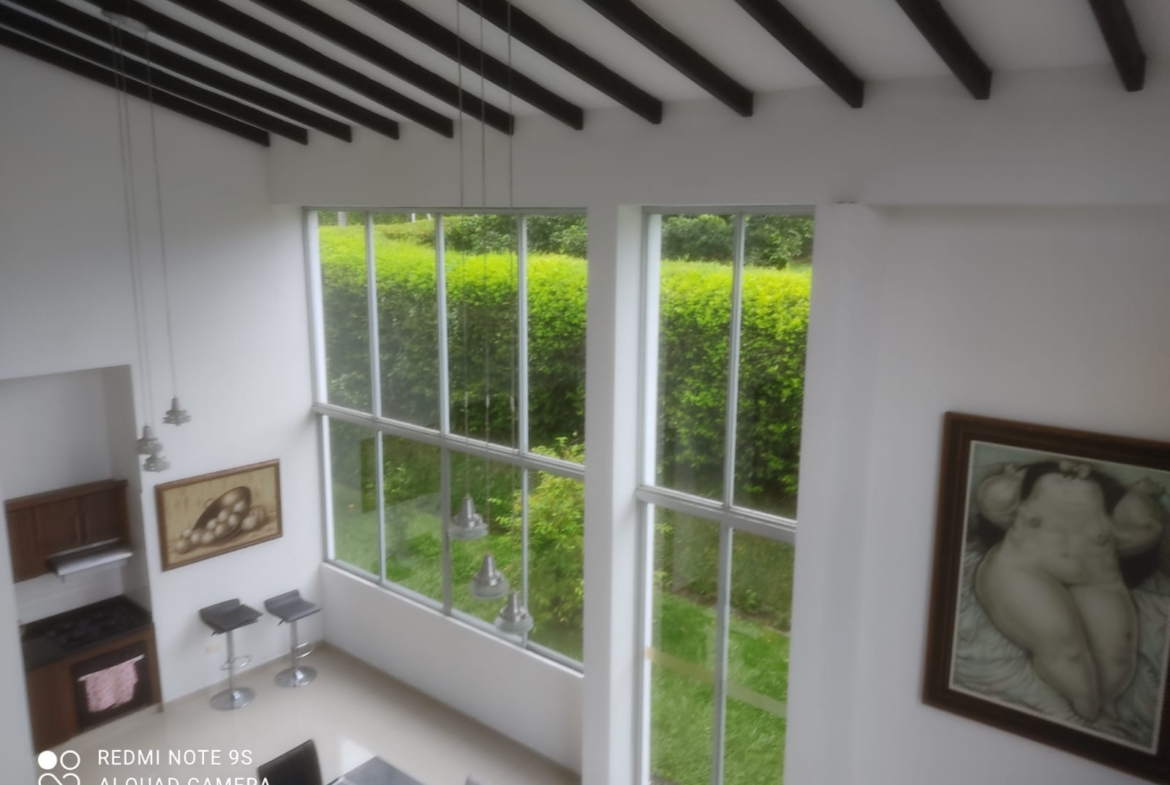 VENTA DE CASA CAMPESTRE EN CERRITOS