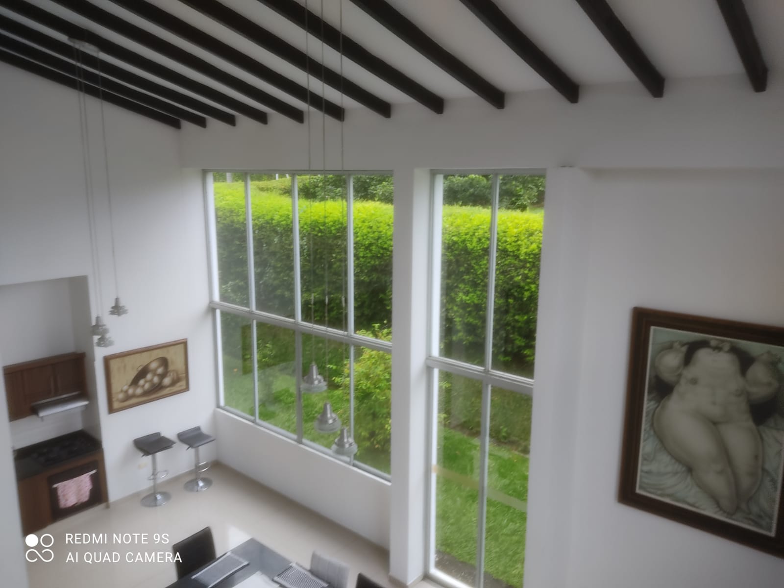 VENTA DE CASA CAMPESTRE EN CERRITOS