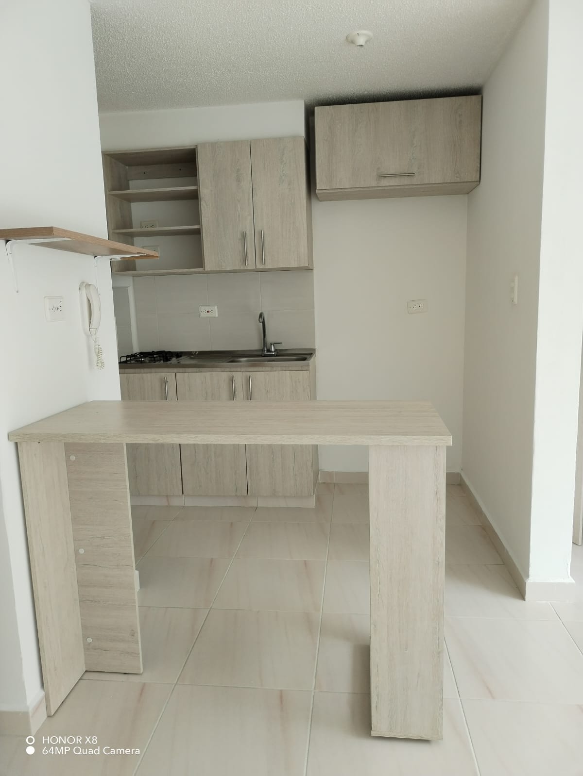 SE VENDE APARTAESTUDIO EN DOSQUEB LA PRADERA