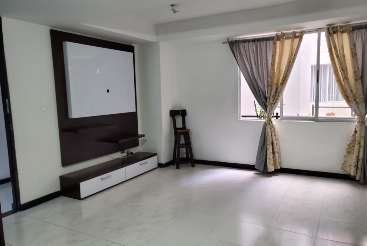 VENTA APARTAMENTO EN CENTRO DE PEREIRA.