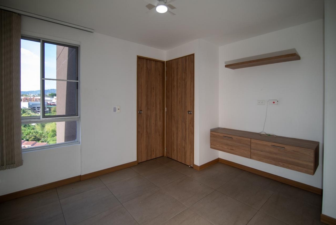 SE VENDE APARTAMENTO EN C.R SAN SILVESTRE VIA MERCASA