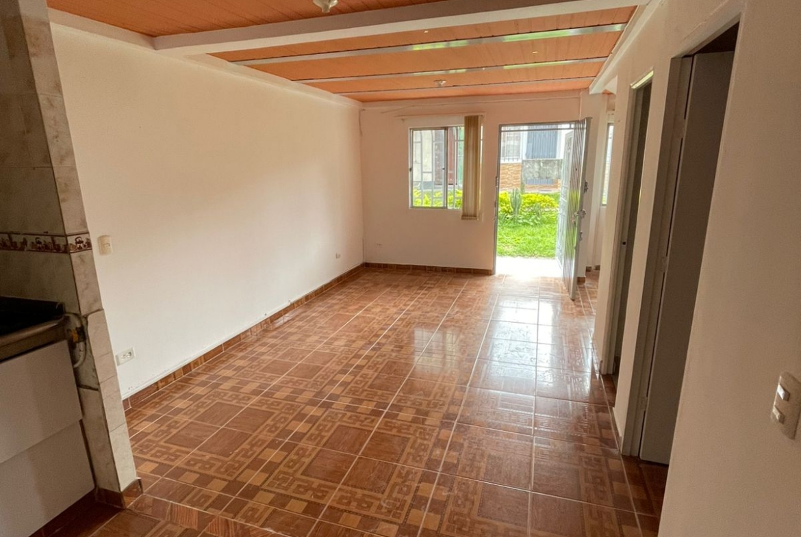 CASA PARA LA VENTA EN LA SULTANA