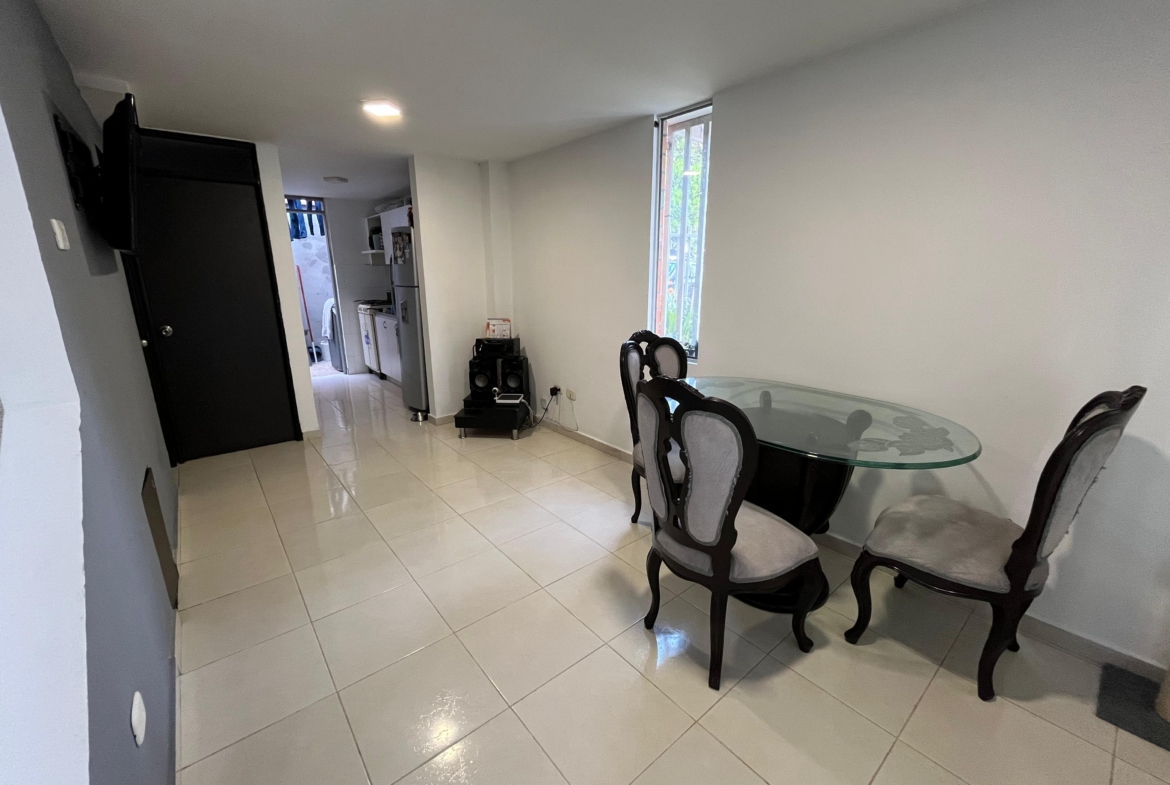 VENTA CASA DÚPLEX ESQUINERA SECTOR VILLA VERDE