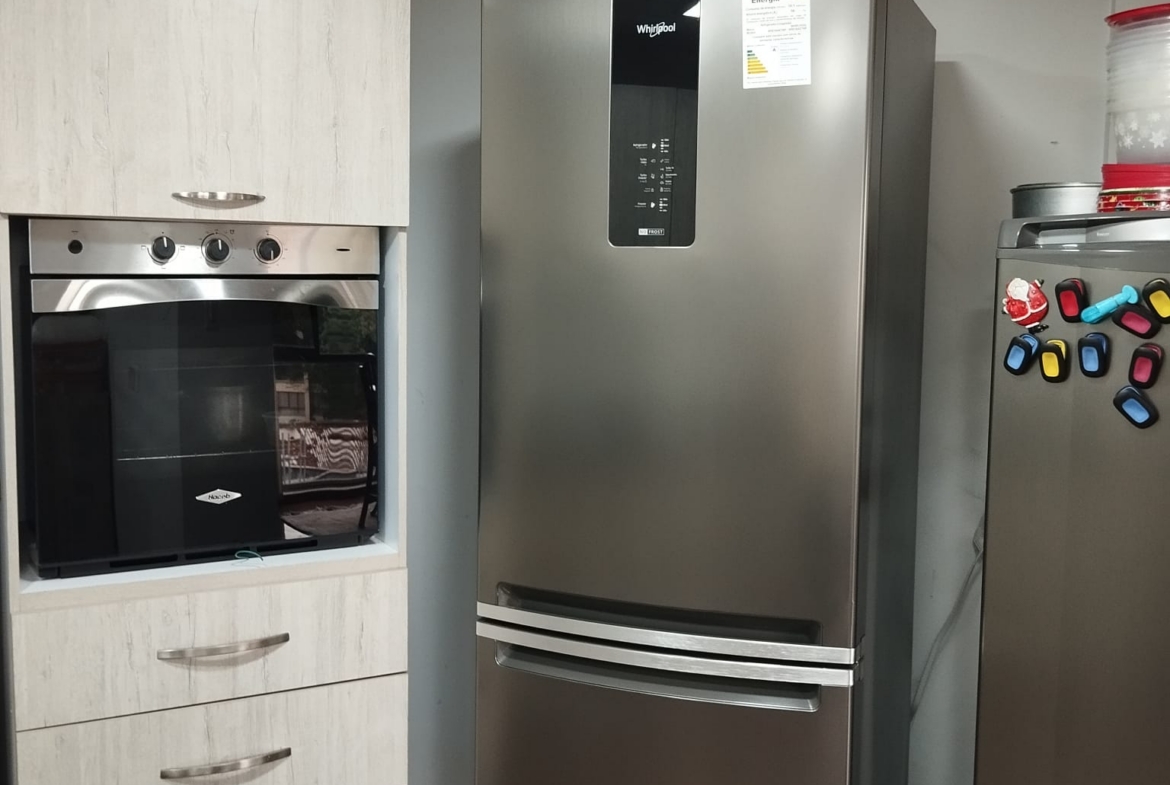 VENDO APARTAMENTO EN ALAMOS, PEREIRA