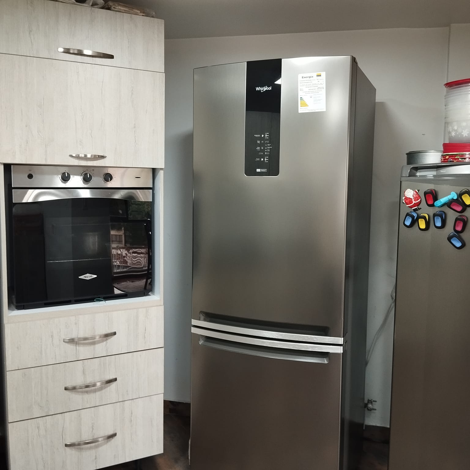 VENDO APARTAMENTO EN ALAMOS, PEREIRA