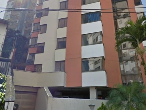 SE VENDE APARTAMENTO EN ALAMOS