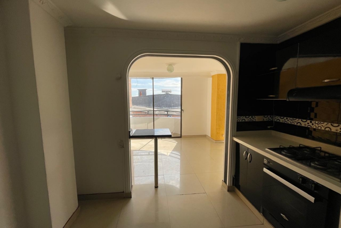 SE VENDE APARTAMENTO CENTRO DE PEREIRA CERCA AL PARQUE EL LAGO