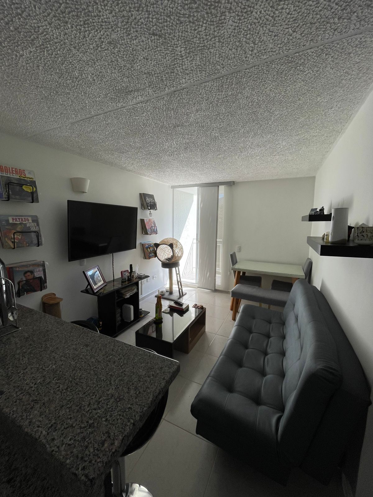 SE VENDE APARTAMENTO EN DOSQUEBRADAS