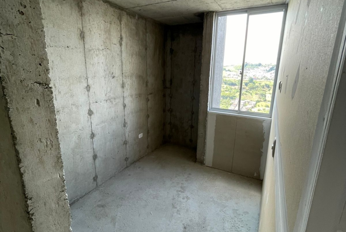 SE VENDE APARTAMENTO EN DOSQUEBRADAS