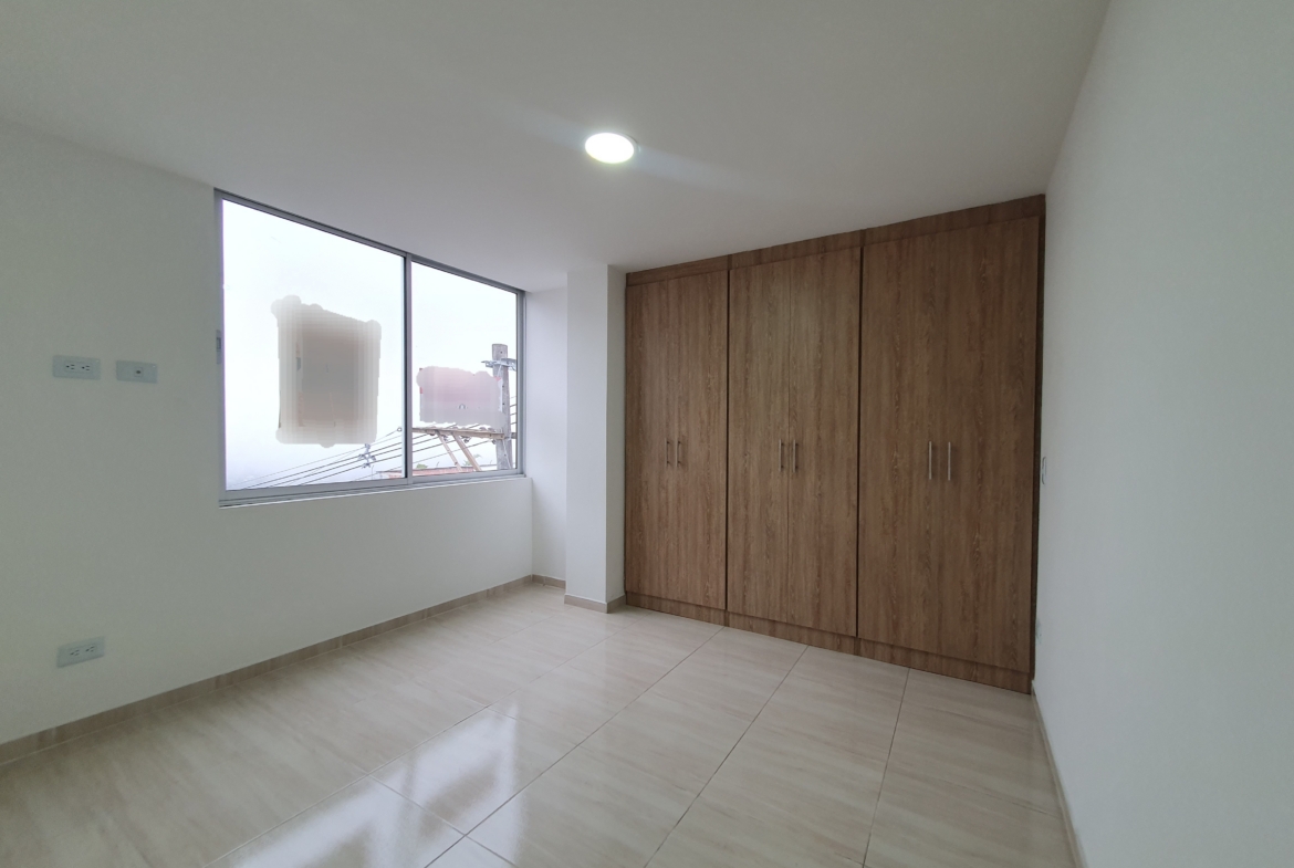 EN VENTA APARTAMENTO ESQUINERO PARA ESTRENAR VILLAMARIA CALDAS